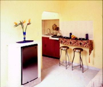 Hotel Sta Lucia Celaya  Luaran gambar